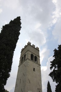 Chiesa Castello Roganzuolo 03    