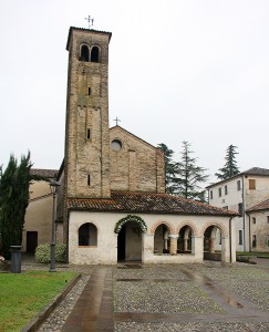 Chiesetta Templari Ormelle 01