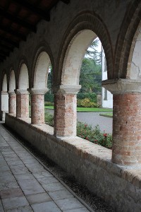 Chiesetta Templari Ormelle 02