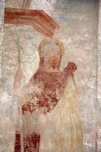 Chiesetta Templari Ormelle 06