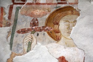 Chiesetta Templari Ormelle 07