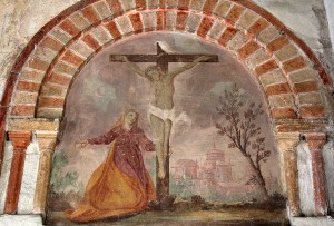 Chiesetta Templari Ormelle 08