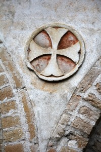 Chiesetta Templari Ormelle 10