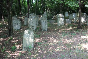 cimitero ebraico Conegliano 02