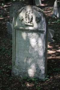 cimitero ebraico Conegliano 03