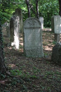cimitero ebraico Conegliano 05