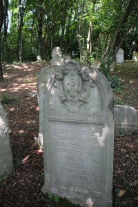 cimitero ebraico Conegliano 07