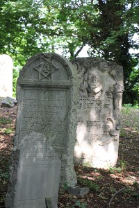 cimitero ebraico Conegliano 09