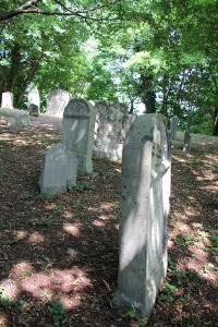 cimitero ebraico Conegliano 12