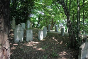 cimitero ebraico Conegliano 13