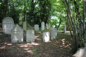 cimitero ebraico Conegliano 14
