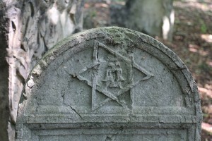 cimitero ebraico Conegliano 15