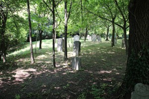 cimitero ebraico Conegliano 16