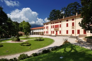 Solighetto - Villa Brandolini - Luglio 2014